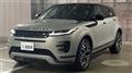 2021 Land Rover RangeRover Evoque