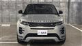 2021 Land Rover RangeRover Evoque