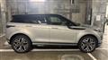 2021 Land Rover RangeRover Evoque