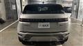 2021 Land Rover RangeRover Evoque