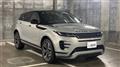 2021 Land Rover RangeRover Evoque