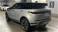 2021 Land Rover RangeRover Evoque