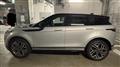 2021 Land Rover RangeRover Evoque