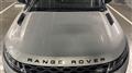2021 Land Rover RangeRover Evoque