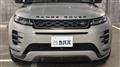 2021 Land Rover RangeRover Evoque