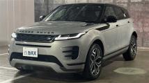2021 Land Rover RangeRover Evoque