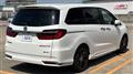 2024 Honda Odyssey