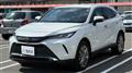 2023 Toyota Harrier