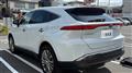 2023 Toyota Harrier