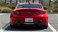 2021 Subaru BRZ