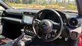 2021 Subaru BRZ