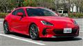 2021 Subaru BRZ