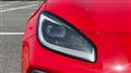 2021 Subaru BRZ
