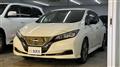 2021 Nissan Leaf