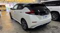 2021 Nissan Leaf