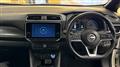 2021 Nissan Leaf