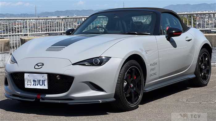 2026 Mazda Roadster