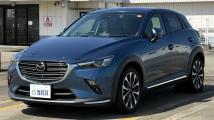 2018 Mazda CX-3