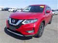 2018 Nissan X-Trail