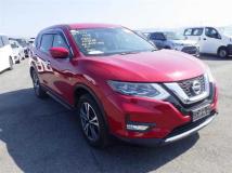 2018 Nissan X-Trail