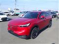 2023 Honda VEZEL
