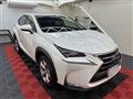 2016 Lexus NX