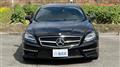 2012 Mercedes-Benz Cls-Class