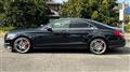 2012 Mercedes-Benz Cls-Class