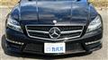 2012 Mercedes-Benz Cls-Class