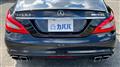 2012 Mercedes-Benz Cls-Class