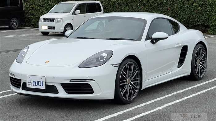 2018 Porsche Porsche Others