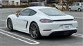 2018 Porsche Porsche Others