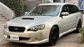 2004 Subaru Legacy Touring Wagon