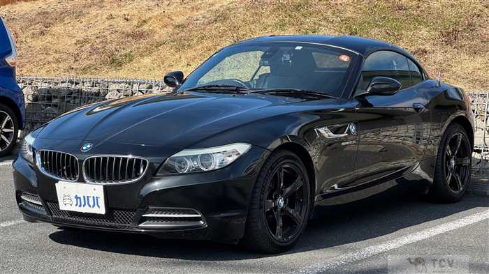 2010 BMW Z4