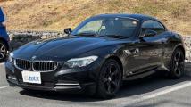 2010 BMW Z4