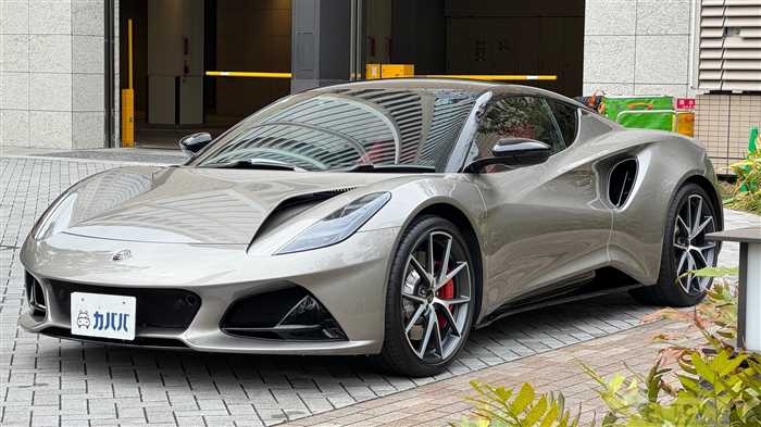 2023 Lotus Lotus Others