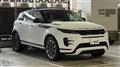 2025 Land Rover RangeRover Evoque