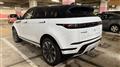 2025 Land Rover RangeRover Evoque