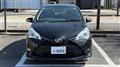 2017 Toyota Vitz