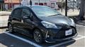 2017 Toyota Vitz