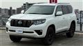 2021 Toyota Land Cruiser Prado