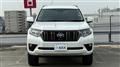 2021 Toyota Land Cruiser Prado