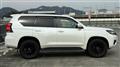 2021 Toyota Land Cruiser Prado