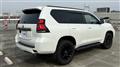 2021 Toyota Land Cruiser Prado
