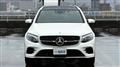 2016 Mercedes-Benz GLC-Class