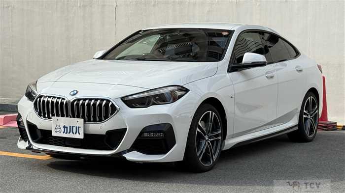 2021 BMW 2 Series