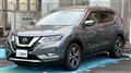 2020 Nissan X-Trail
