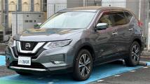 2020 Nissan X-Trail
