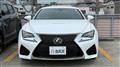 2016 Lexus RC F
