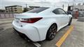 2016 Lexus RC F